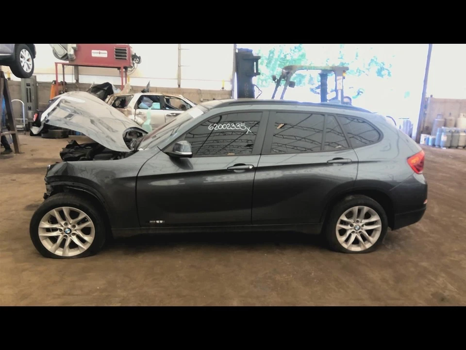 Transfer Case 2.0L 28iX Fits 12-15 BMW X1 6691219 Foto 3 de 4
