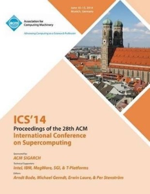 Ics 14 Conference C ICS 14 28th International Conference on Superc (Taschenbuch)
