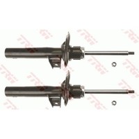 StoßDäMpfer TRW JGM1114T TRW Twin FüR Skoda VW Vorderachse