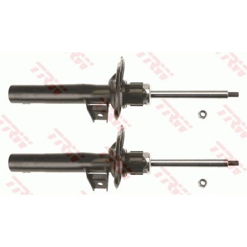 StoßDäMpfer TRW JGM1114T TRW Twin FüR Skoda VW Vorderachse-image