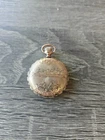 WALTHAM Ladies Antique   Hunters POCKET WATCH