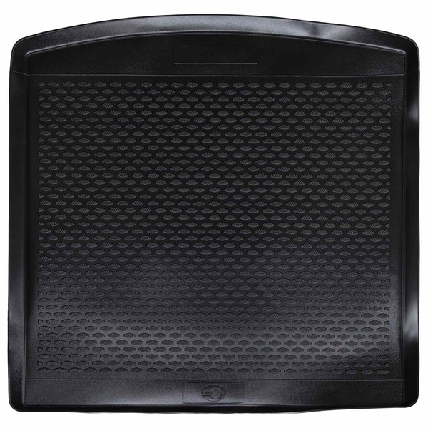 Kofferraummatte Geeignet FüR Seat Tarraco 2019- Gummi Kofferraummatte Innermatte-image