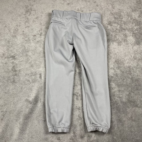 Champro Softball Pants Girls Size Large Beige Pants - Picture 8 of 12