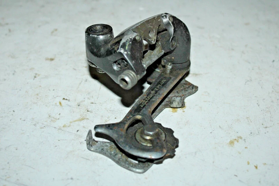 Câmbio traseiro Suntour XCE Xpert alcance 9 velocidades Accushift Plus MTB remetente dos EUA - Imagem 3 de 4