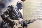 The Police 2007 Tour Program — photo 2