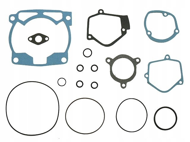 Joints d'étanchéité KTM SX EXC 300 pour réparer une fuite moteur