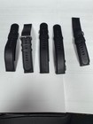 Lot of 10 Oem Original Samsung Leather Band Strap (20mm) Galaxy Watch3 Active 2