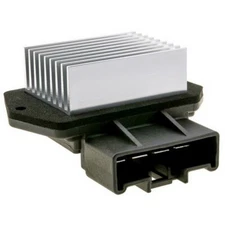 Blower Motor Resistor Fits Chrysler Dodge Ram 1500 Ram 2500 Ram 3500 2011-2015