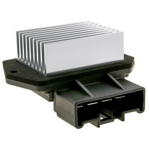 Blower Motor Resistor Fits Mitsubishi Montero 2001-2006 - Bild 1 von 5