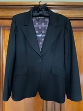James Lakeland Classic Jacket/blazer Size 16