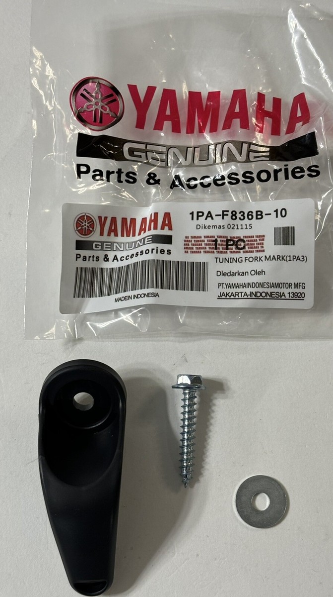 【YAMAページ】 SCOOTER RADIATOR COVER YAMAHA ZUMA 125 2022 - 2024 / NMAX 155 20