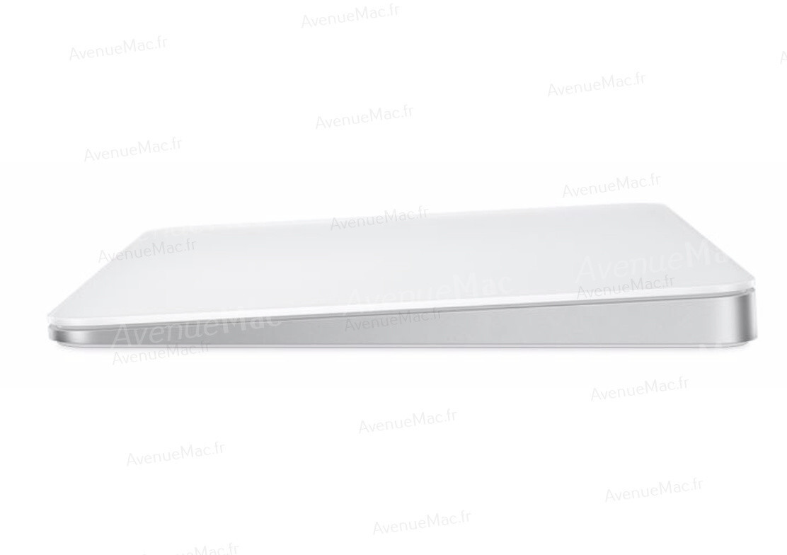 APPLE MAGIC TRACKPAD WHITE 3