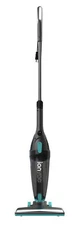 Home 3-in-1 Corded Upright/Handheld Floor and Carpet Vacuum Cleaner Light Simple