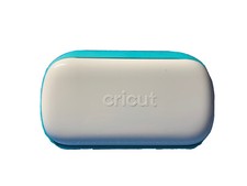 Cricut Joy 2007813 Compact and Portable DIY Machine Used Once