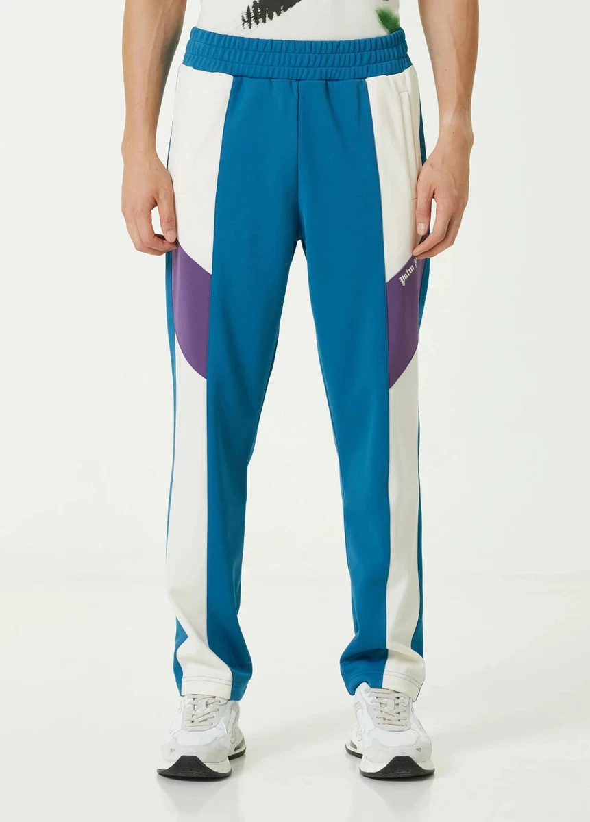 Blue palm shop angels pants