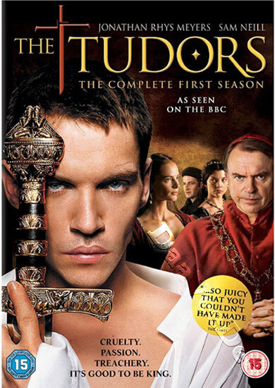 その他 Tudors: Complete Series Box Set/ [DVD] [Import] wgteh8f Amazon.com: The Tudors: The Complete Series : Henry Cavill