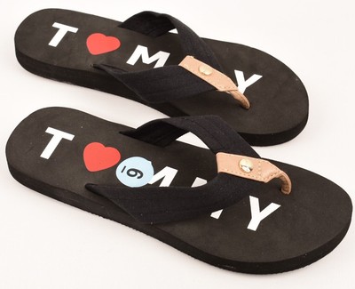 tommy hilfiger uk flip flops