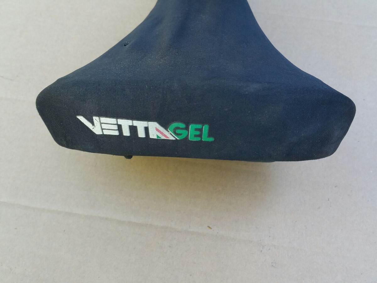 Vetta gel saddle hotsell
