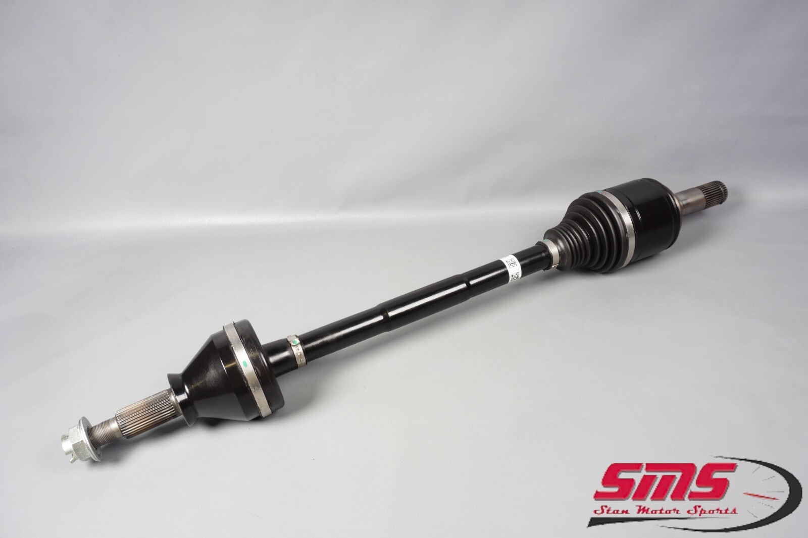 17-23 Maserati Levante M161 Rear Axle Shaft Left or Right Side 11K OEM
