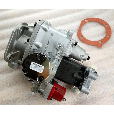 3075537 New Fuel Injection Pump for Cummins K38 K50 KTA38 KTA50 