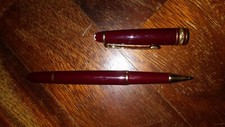 Montblanc 1994 Penna a Sfera Introvabile