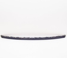 Pare-choc arrière BMW 735