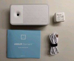 Awair Element | eBay