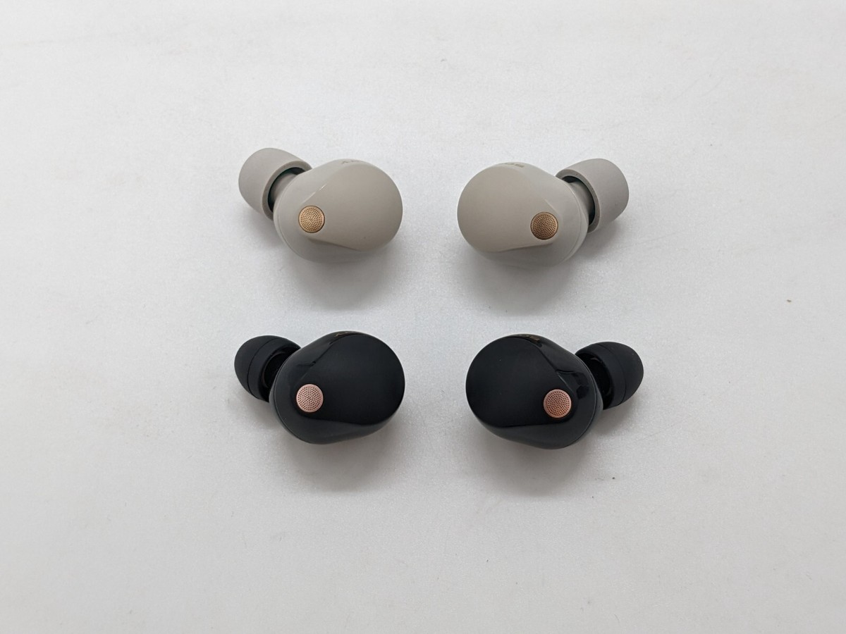WF-1000XM5 左右セット Left or right side ONLY Sony WF-1000XM5 earbuds wireless in-ear