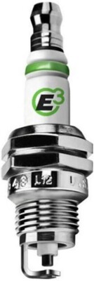E3 5/8 in. Spark Plug, 14 mm Thread Diameter E3.16 Replaces Champion & NGK Model