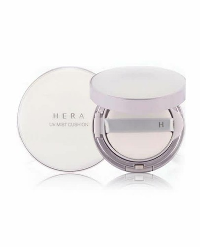 HERA UV Mist Cushion Regular SPF50+/PA+++ (+ Refill 15g) - Picture 6 of 6