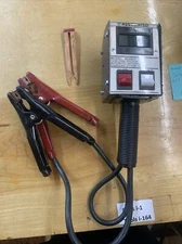 ASSOCIATED EQUIP 6030DV Battery Tester, 12to24 VDC, Digital 45RK06