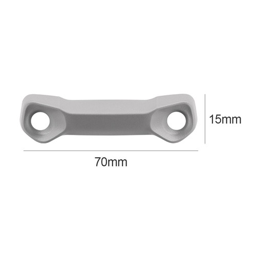Mavic AIR 2 Front Shell Case Cover For DJI Mavic AIR 2 Drone Repair Accessories - Picture 6 of 7
