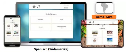 81 Sprachen von A bis Z Multimedia-Sprachkurs Demo vor Kauf der Vollversion - Bild 137 von 165