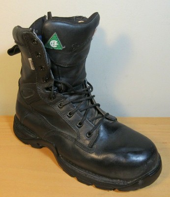Danner Striker II EMS Black Leather 