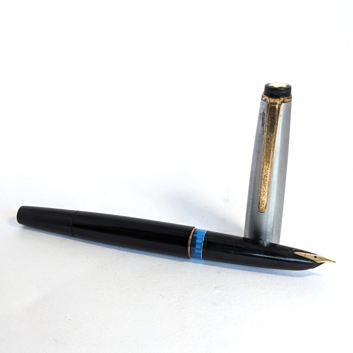 モンブラン No.32 モンブラン No.32 Black - モンブラン｜Pen Cluster