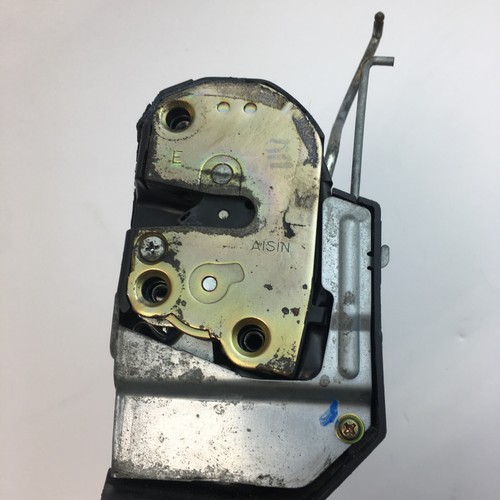 01 - 05 Toyota RAV4 Tailgate Latch Back Swing Gate Door Trunk Lock Actuator OEM - 第 16/16 張圖片