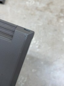 Nintendo NES The Simpsons Bartman Meets Radioactive Man + Bart vs Space Mutants