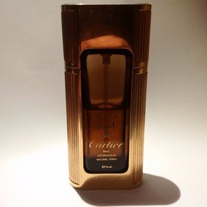 must de cartier eau de toilette 50ml