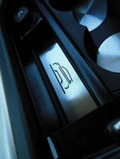 PLATE RANGE ROVER EVOQUE ED4 SD4 SD DYNAMIC PRESTIGE PURE COUPE SPORT TD4 TURBO