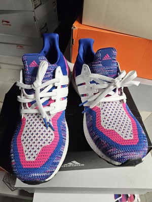 adidas gazelle silver green womens ADIDAS UltraBOOST LTD "MULTICOLOR"  Stadium Goods