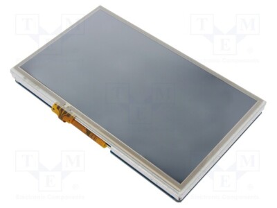 1 Stück, Display: TFT RFF70VG-1IW-DHS /E2DE