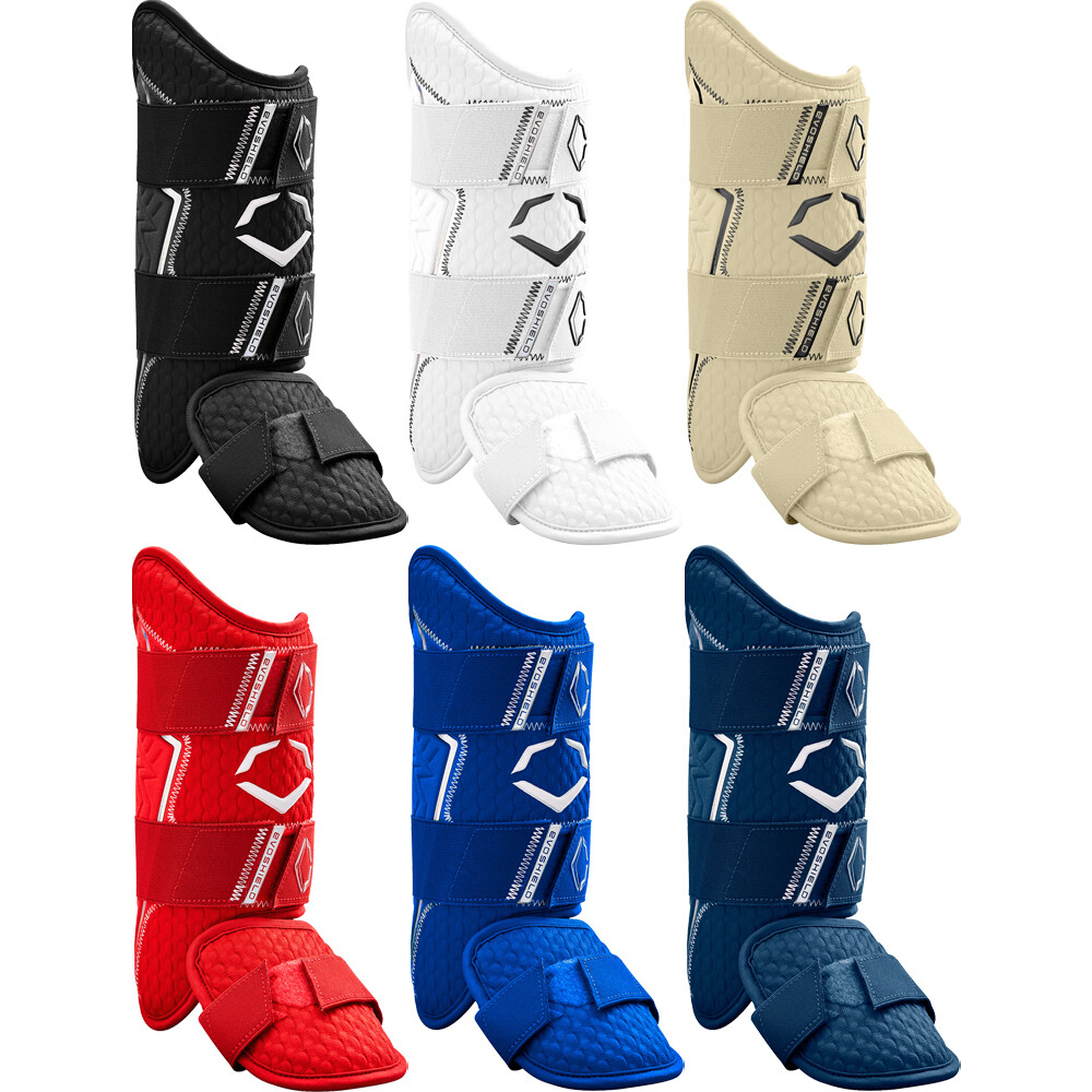 How to Choose Your EvoShield Guard