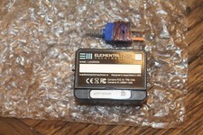 ELEMENTAL MACHINES ET2 Element-T Wireless Battery-Powered Internet Device NEW