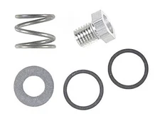 NEW Associated Servo Saver/Steering Hardware 9610