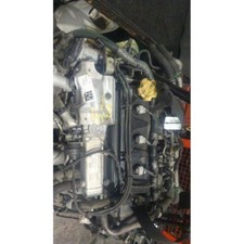 Moteur Renault MAXITY
