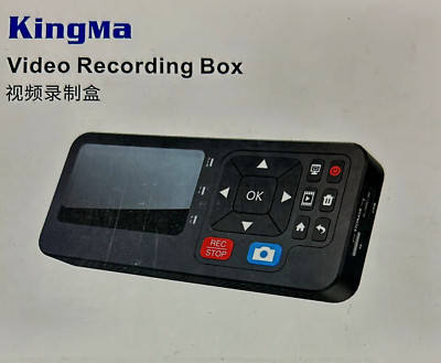 UNISHEEN HD Video Capture Box 1080P 60FPS Video to Digital Converter
