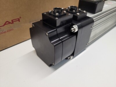 NEW! EXLAR SCREW DRIVEN ELECTRIC LINEAR ACTUATOR GSX30-0602-MFM