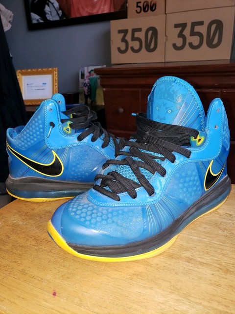nike lebron 8 online