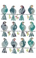 Komar Fs17025 Doves Wall Decals on sale Komar Fs17025 Doves Wall Decals on sale