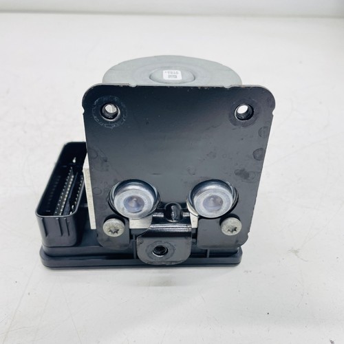 FORD KA+ ABS PUMP CONTROL J7BC-2B373-AG 1.2 PETROL B2KA 18-20 - Picture 6 of 13